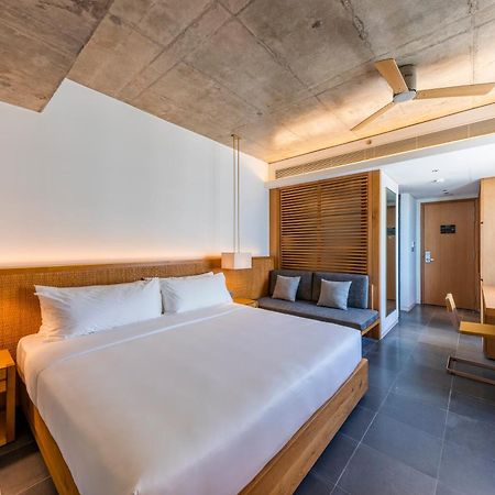 Chicland Boutique Danang Beach Hotel מראה חיצוני תמונה
