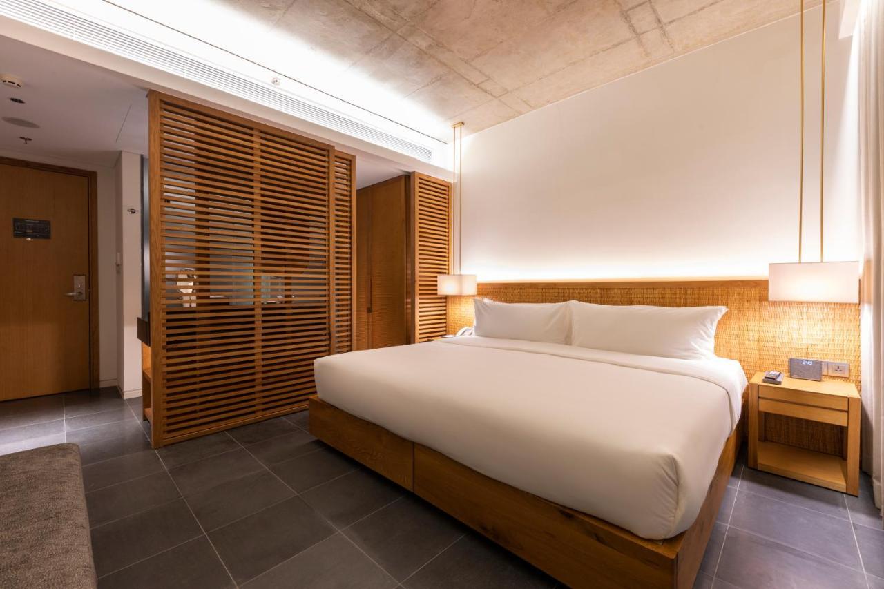 Chicland Boutique Danang Beach Hotel מראה חיצוני תמונה