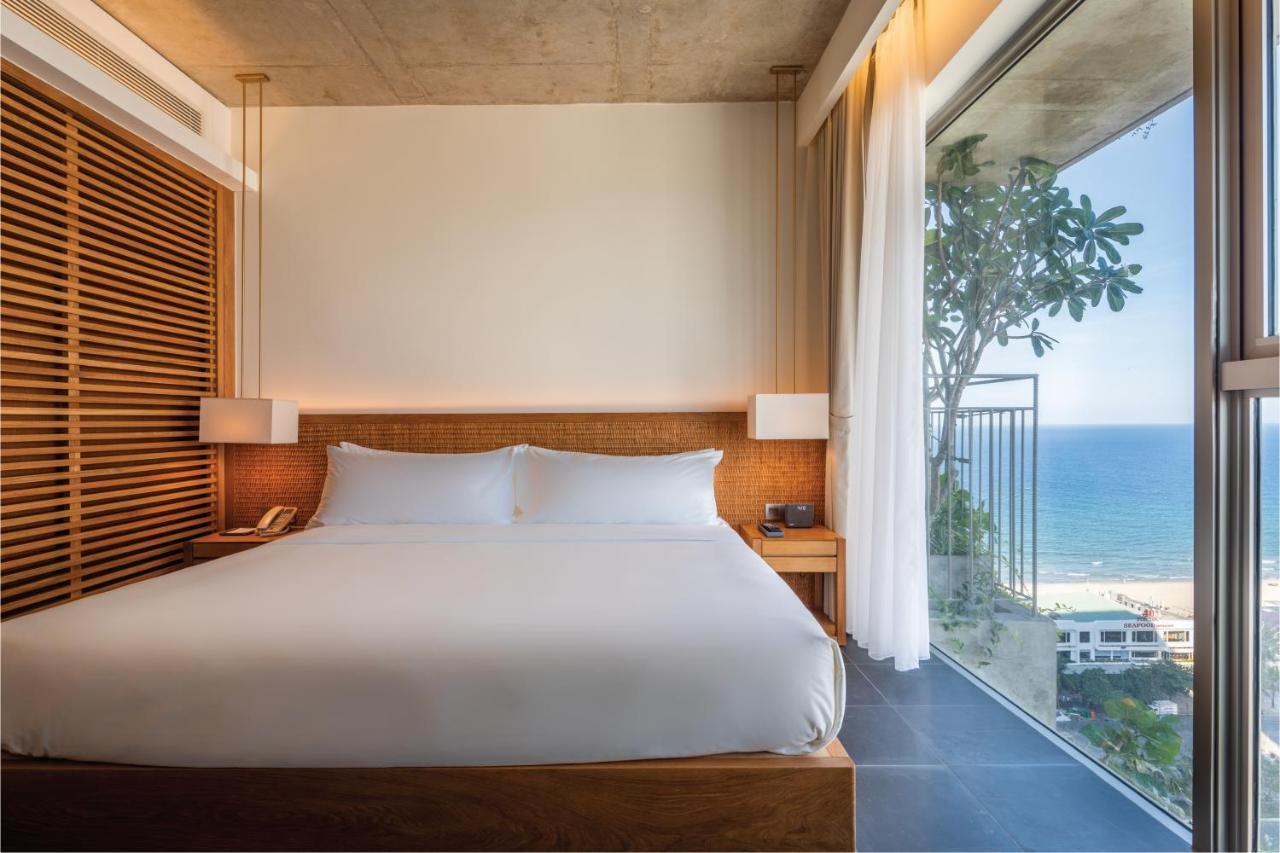 Chicland Boutique Danang Beach Hotel מראה חיצוני תמונה