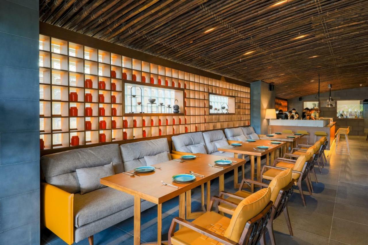 Chicland Boutique Danang Beach Hotel מראה חיצוני תמונה