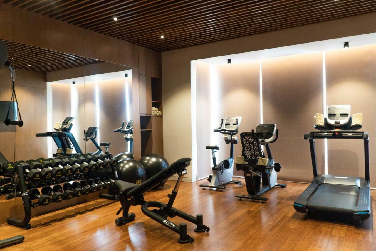 Chicland Boutique Danang Beach Hotel מראה חיצוני תמונה