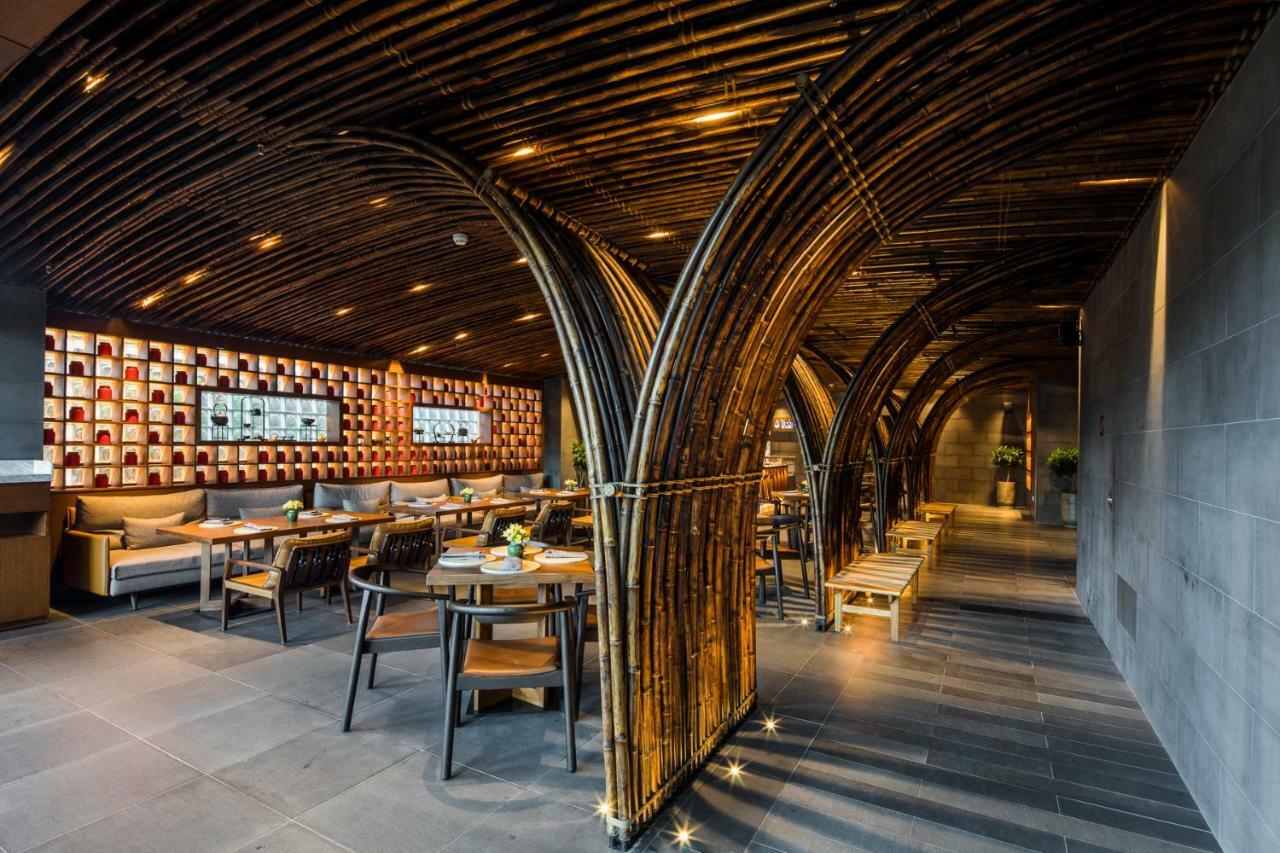 Chicland Boutique Danang Beach Hotel מראה חיצוני תמונה
