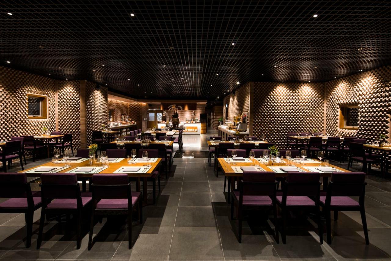 Chicland Boutique Danang Beach Hotel מראה חיצוני תמונה