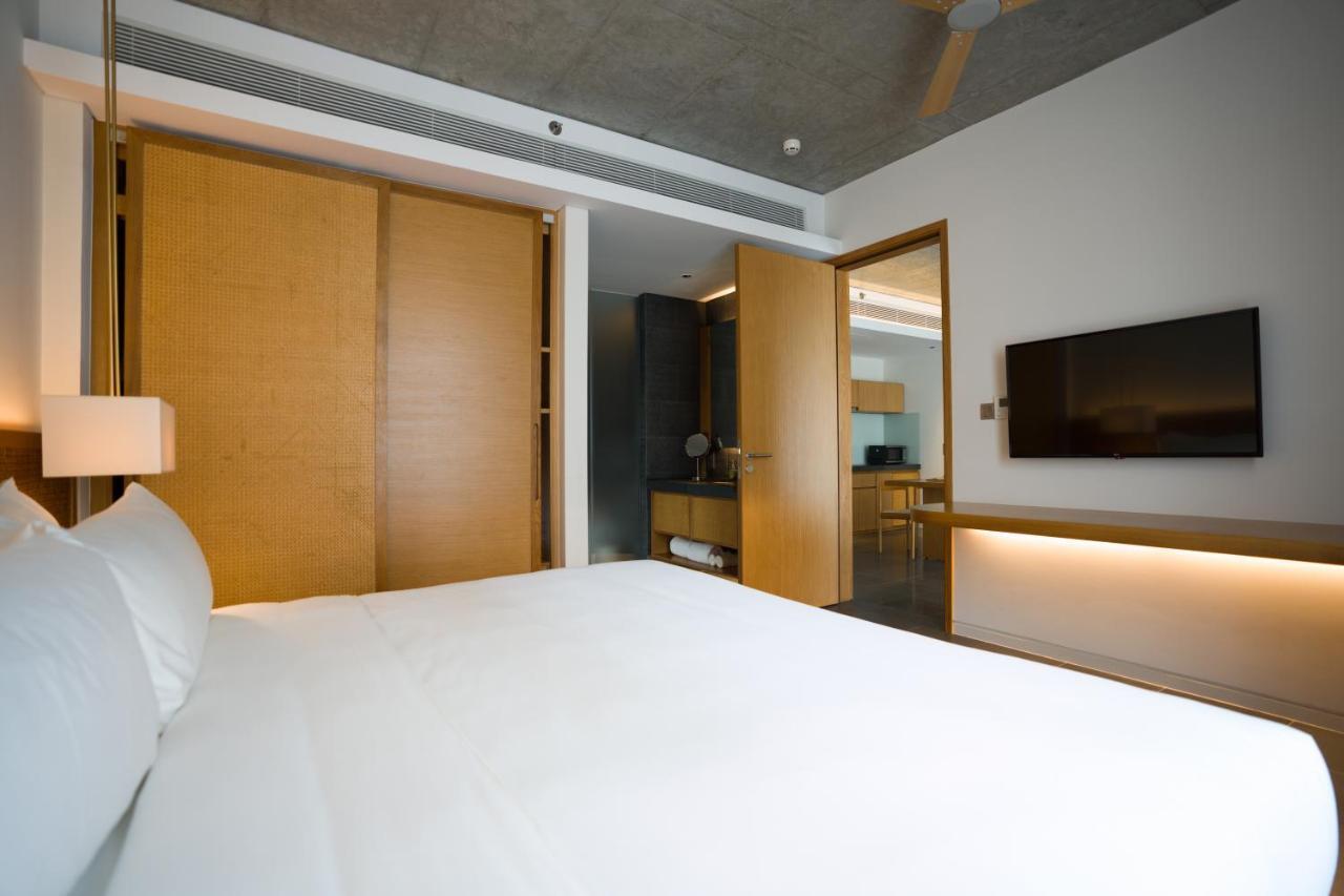 Chicland Boutique Danang Beach Hotel מראה חיצוני תמונה