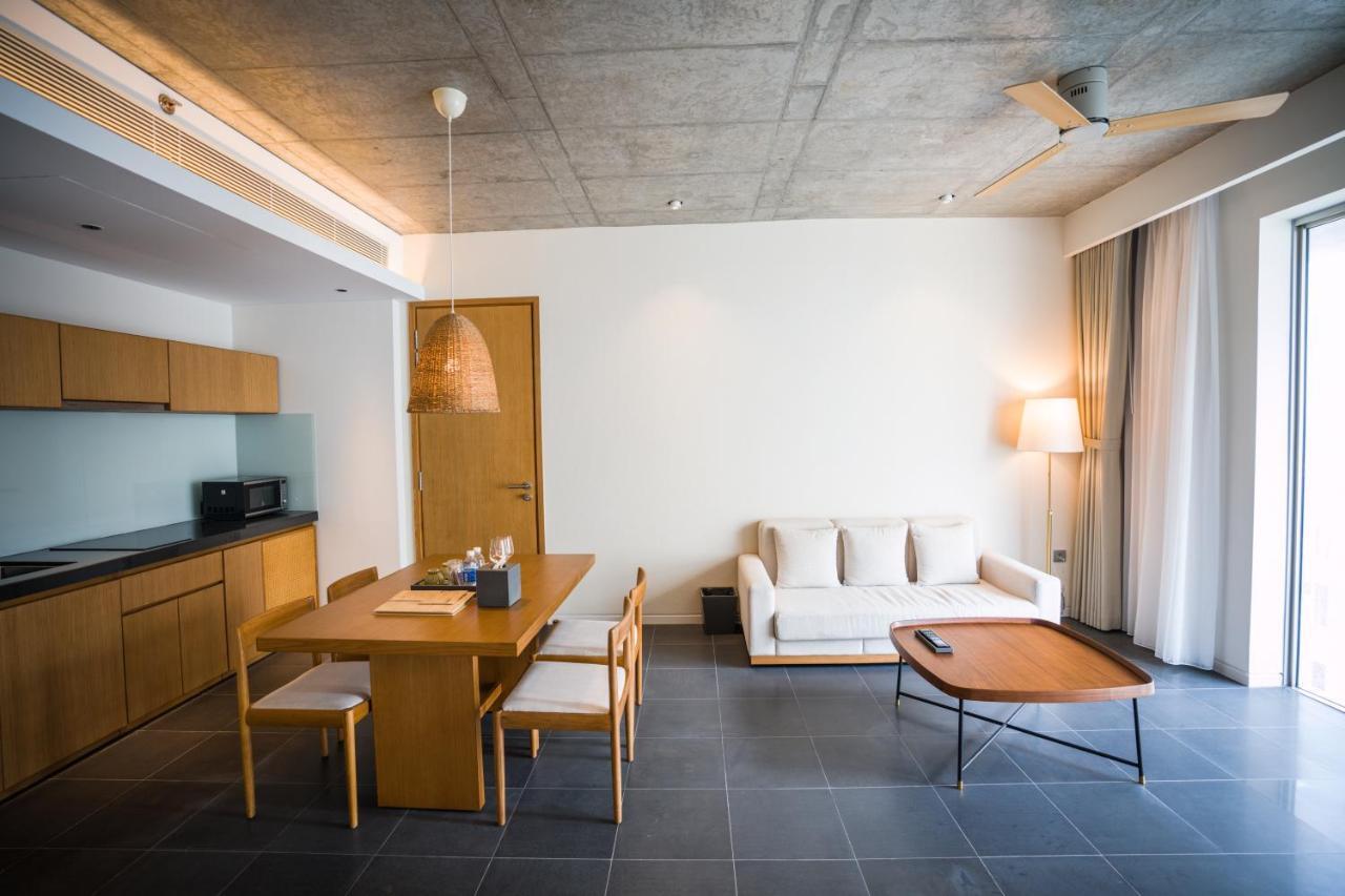 Chicland Boutique Danang Beach Hotel מראה חיצוני תמונה